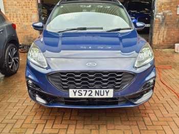 Used Ford Kuga 2022 for sale - 73071672: Photo