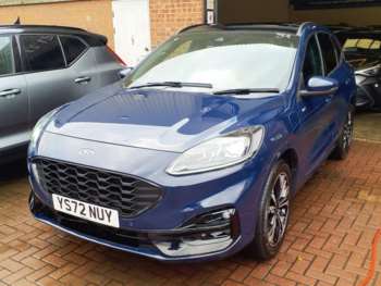 Used Ford Kuga 2022 for sale - 73071672: Photo