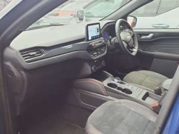 Used Ford Kuga 2022 for sale - 73071672: Photo