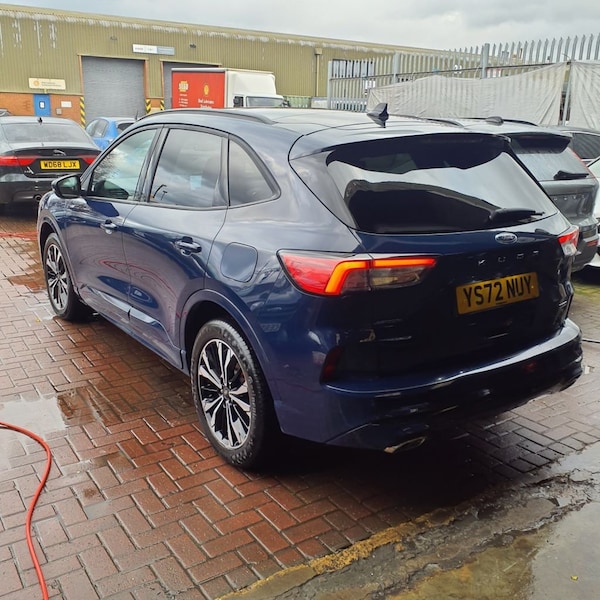 Used Ford Kuga 2022 for sale - 73071672: Photo 6