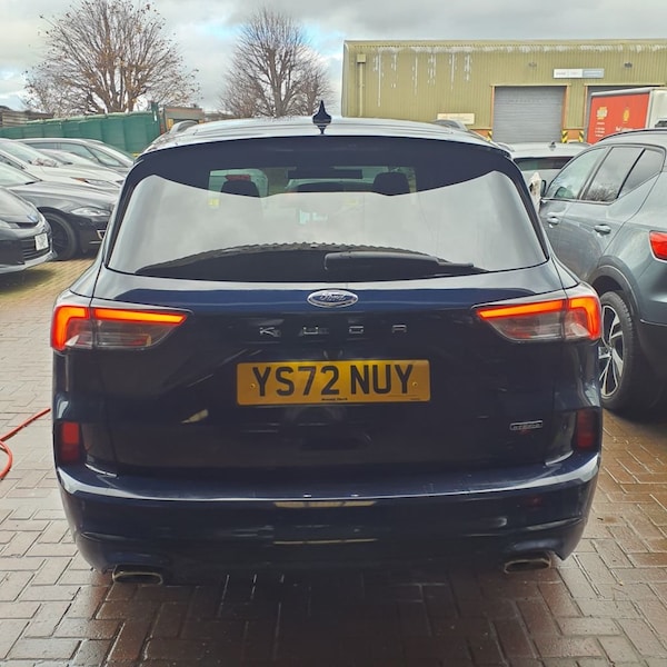 Used Ford Kuga 2022 for sale - 73071672: Photo 7