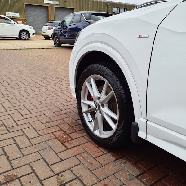 Used Audi Q2 2019 for sale - 75111144: Photo 19