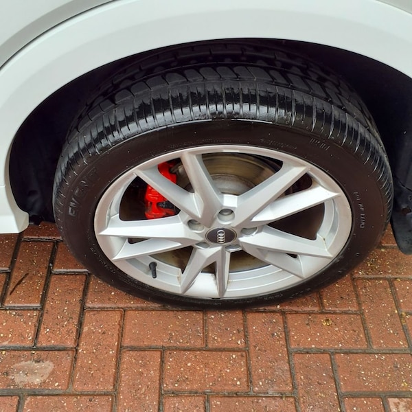 Used Audi Q2 2019 for sale - 75111144: Photo 21