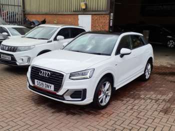 Used Audi Q2 2019 for sale - 75111144: Photo