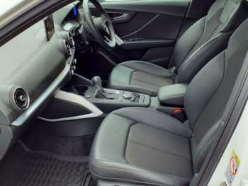 Used Audi Q2 2019 for sale - 75111144: Photo