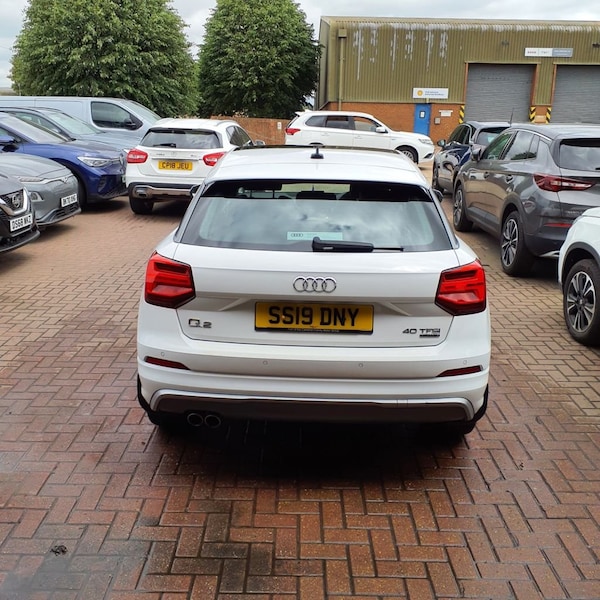 Used Audi Q2 2019 for sale - 75111144: Photo 7