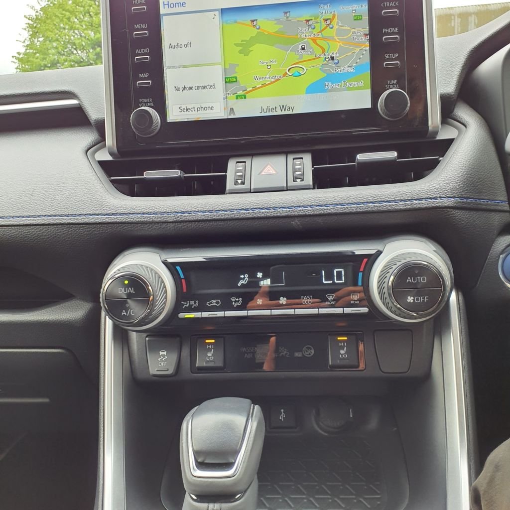 Vehicle 16