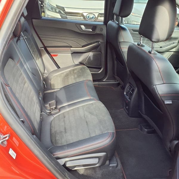 Used Ford Kuga 2021 for sale - 74105775: Photo 10