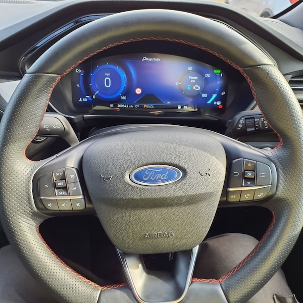 Used Ford Kuga 2021 for sale - 74105775: Photo 12