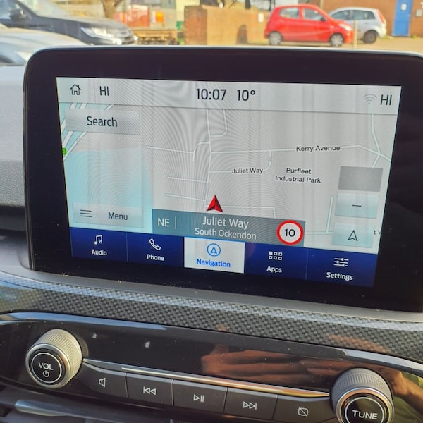 Used Ford Kuga 2021 for sale - 74105775: Photo 15