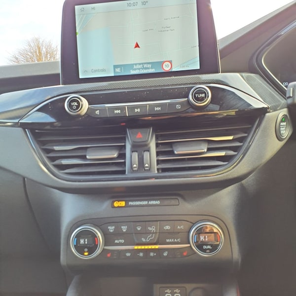 Used Ford Kuga 2021 for sale - 74105775: Photo 16
