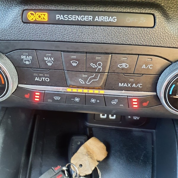 Used Ford Kuga 2021 for sale - 74105775: Photo 17