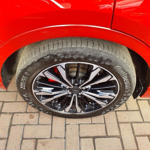 Used Ford Kuga 2021 for sale - 74105775: Photo 22