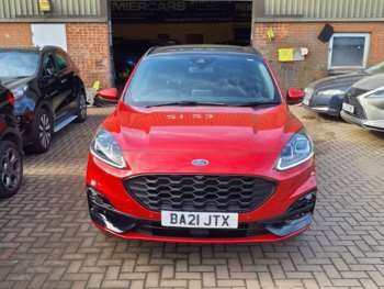 Used Ford Kuga 2021 for sale - 74105775: Photo