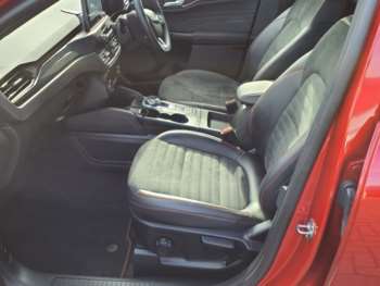 Used Ford Kuga 2021 for sale - 74105775: Photo