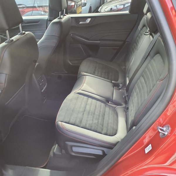 Used Ford Kuga 2021 for sale - 74105775: Photo 5