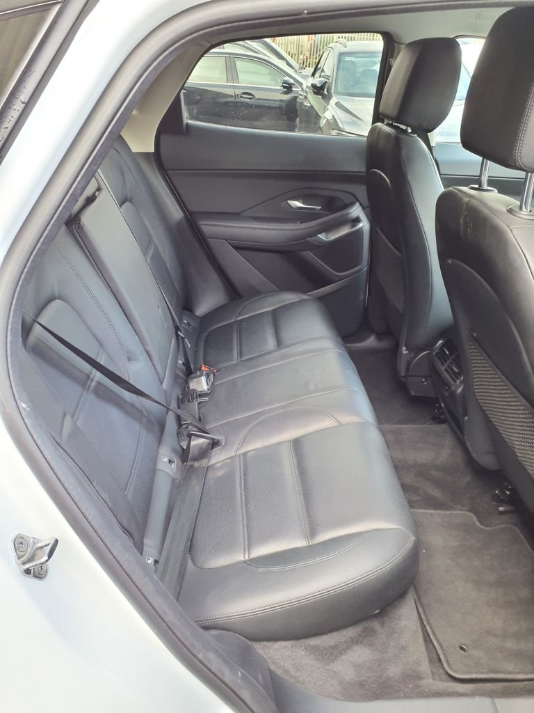 Used Jaguar E-Pace 2021 for sale - 76368108: Photo 10
