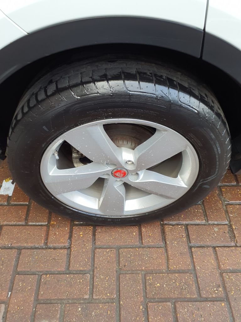 Used Jaguar E-Pace 2021 for sale - 76368108: Photo 23