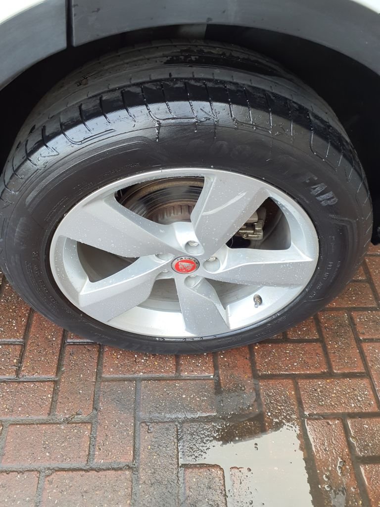 Used Jaguar E-Pace 2021 for sale - 76368108: Photo 24