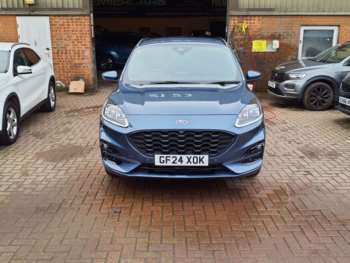 Used Ford Kuga 2024 for sale - 73841905: Photo