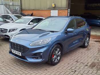Used Ford Kuga 2024 for sale - 73841905: Photo