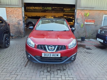 Used Nissan Qashqai+2 2013 for sale - 78372445: Photo