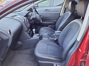 Used Nissan Qashqai+2 2013 for sale - 78372445: Photo