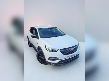 2018 (18) - 1.2 Turbo SE SUV 5dr Petrol Manual Euro 6 (s/s) (130 ps)