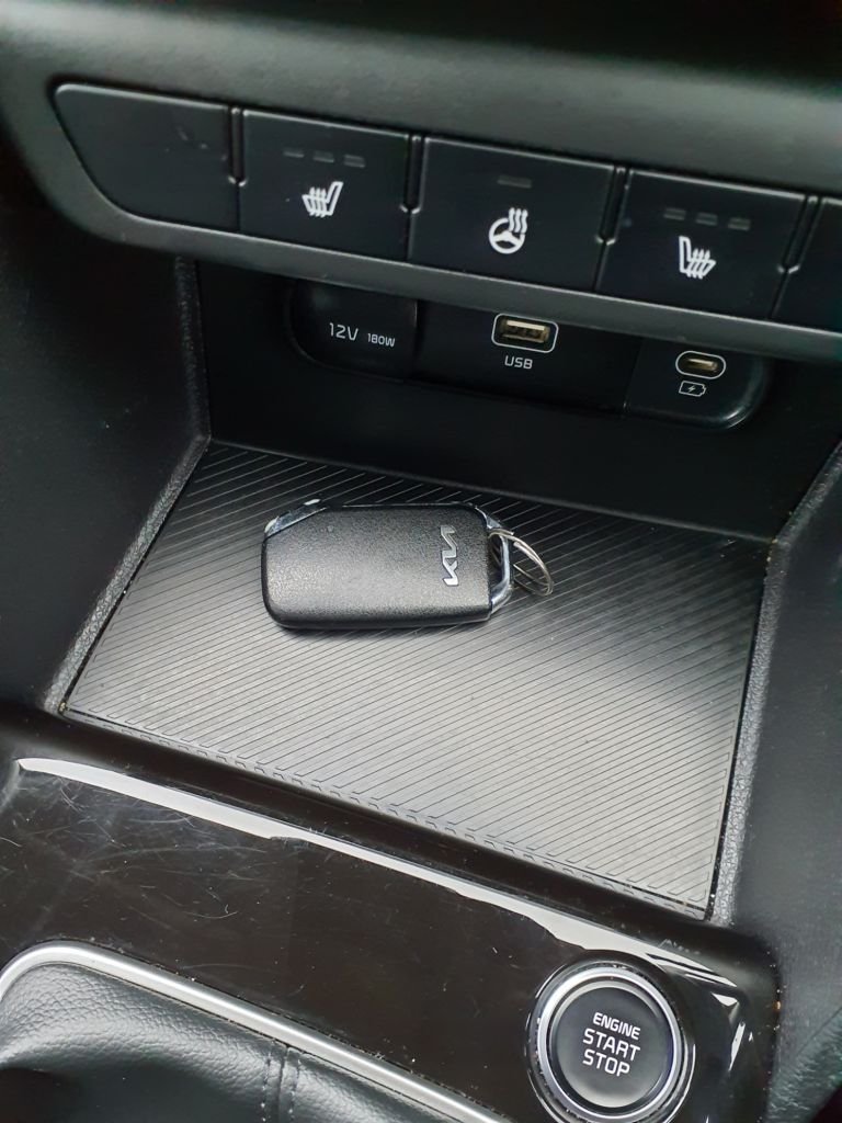 Used Kia Sportage 2024 for sale - 76962697: Photo 18