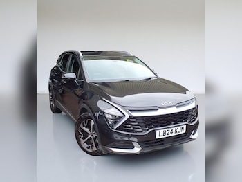 Used Kia Sportage 2024 for sale - 76962697: Photo