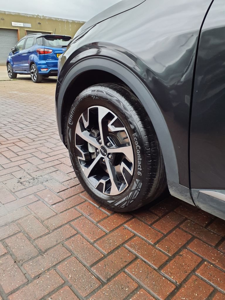 Used Kia Sportage 2024 for sale - 76962697: Photo 20