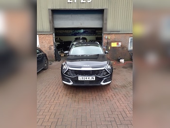 Used Kia Sportage 2024 for sale - 76962697: Photo