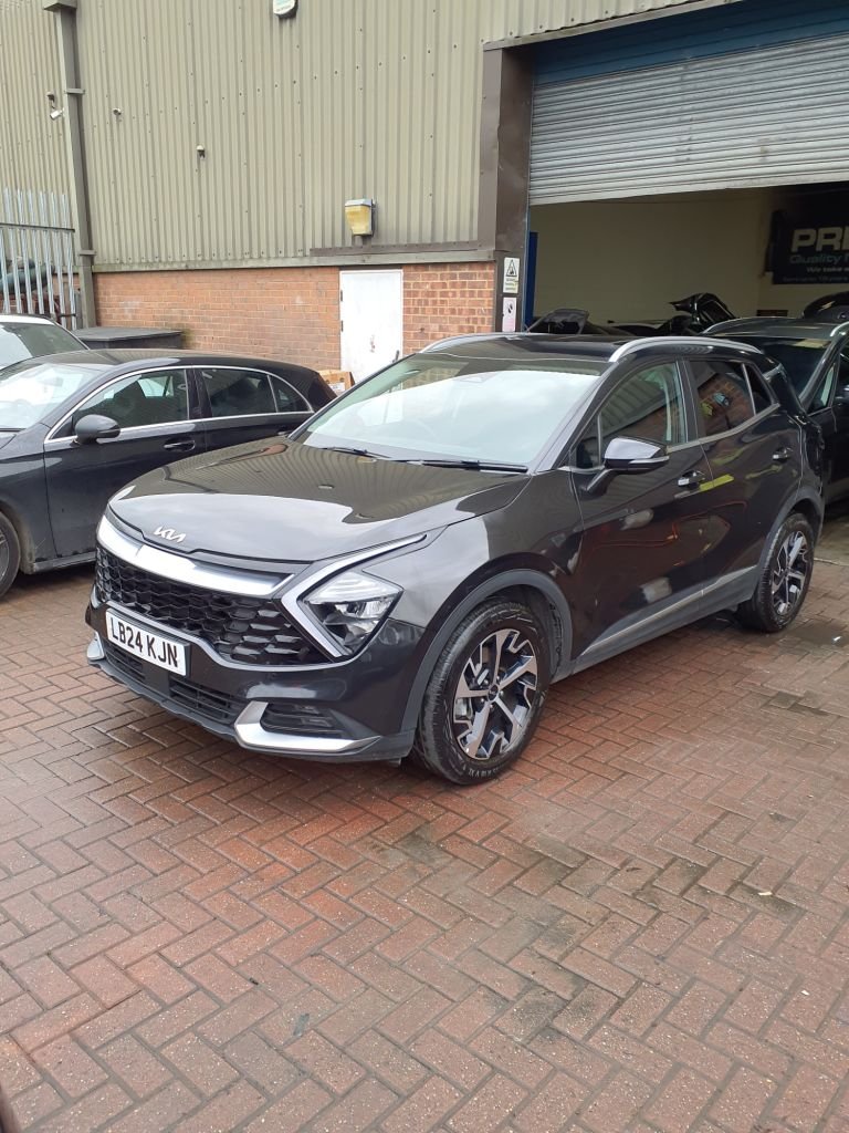 Used Kia Sportage 2024 for sale - 76962697: Photo 3