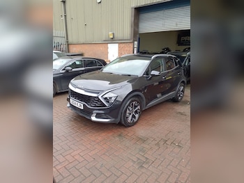 Used Kia Sportage 2024 for sale - 76962697: Photo