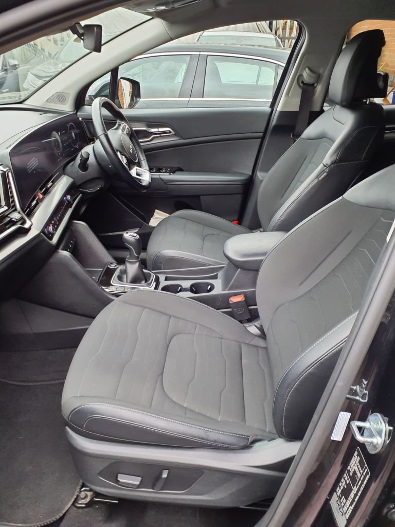 Used Kia Sportage 2024 for sale - 76962697: Photo 4