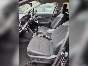 Used Kia Sportage 2024 for sale - 76962697: Photo