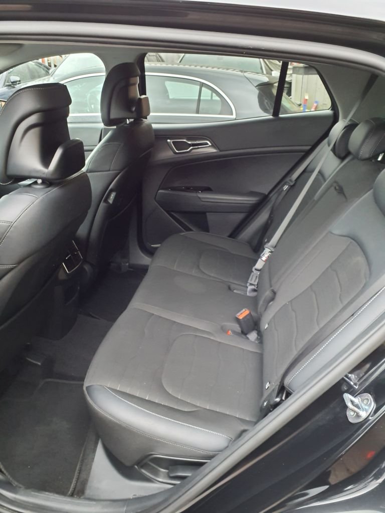 Used Kia Sportage 2024 for sale - 76962697: Photo 5