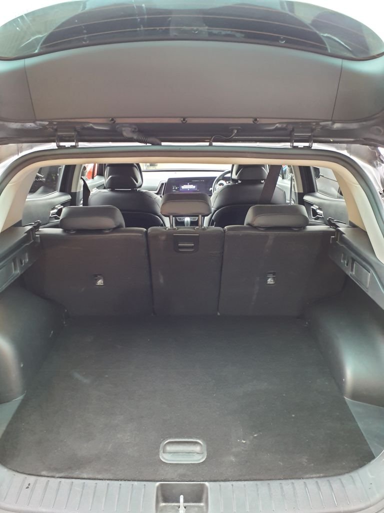 Used Kia Sportage 2024 for sale - 76962697: Photo 8