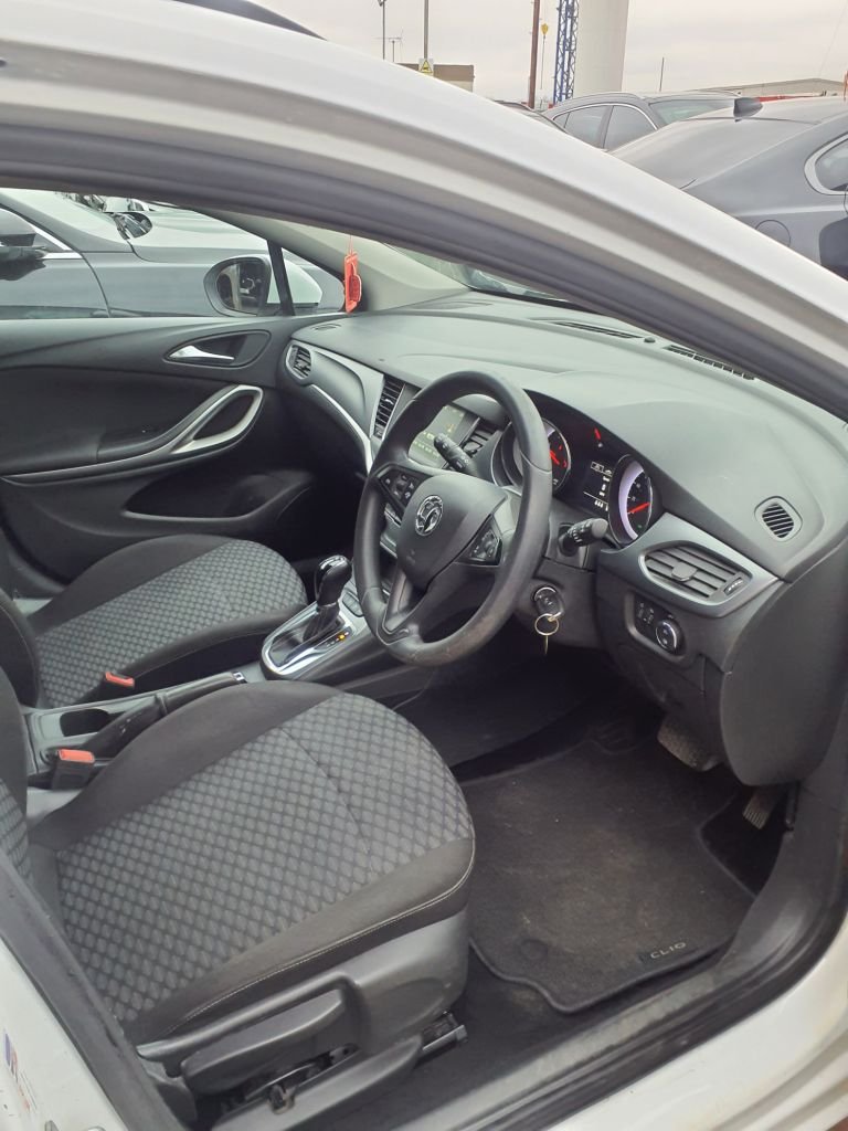 Used Vauxhall Astra 2019 for sale - 77356648: Photo 10