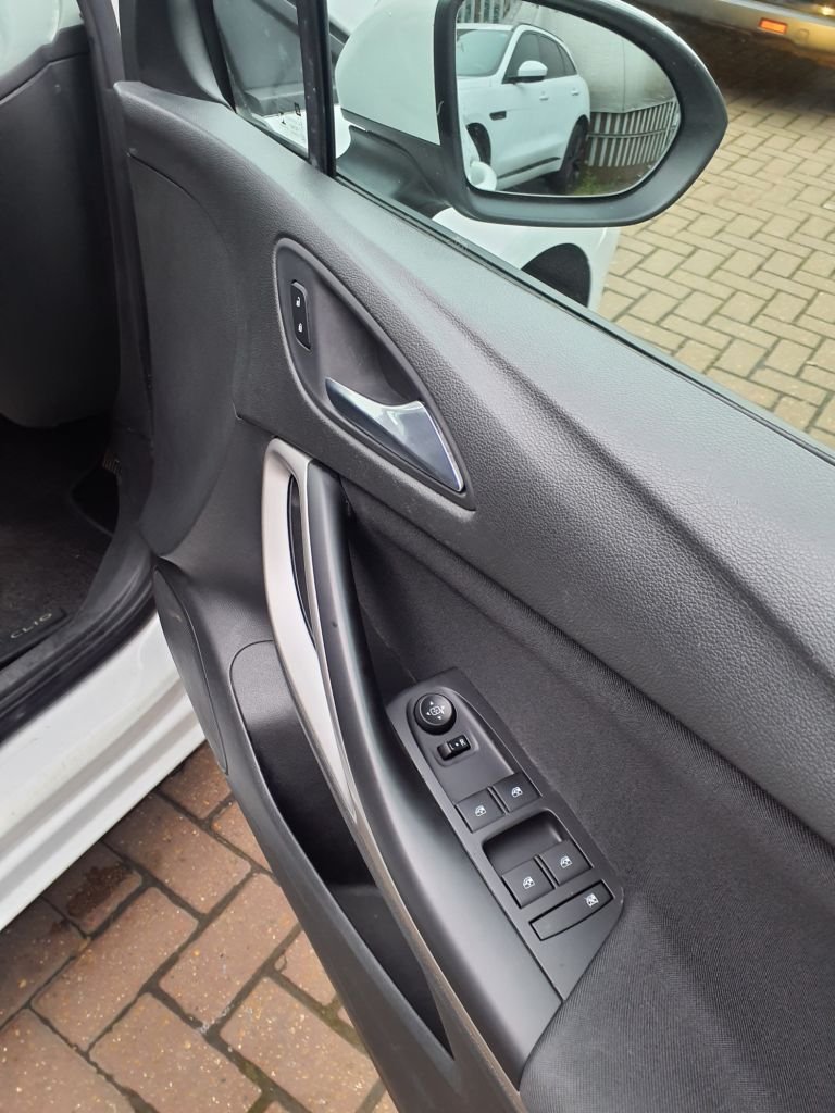 Used Vauxhall Astra 2019 for sale - 77356648: Photo 11