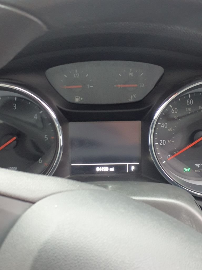 Used Vauxhall Astra 2019 for sale - 77356648: Photo 12