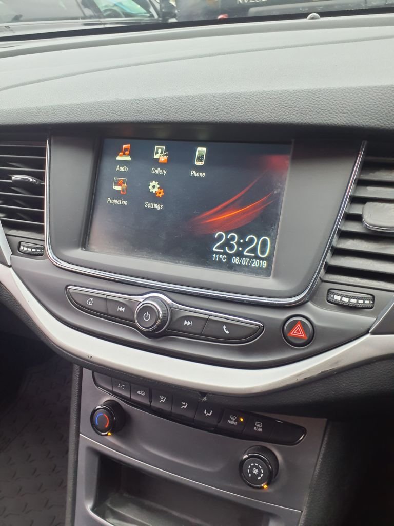 Used Vauxhall Astra 2019 for sale - 77356648: Photo 13