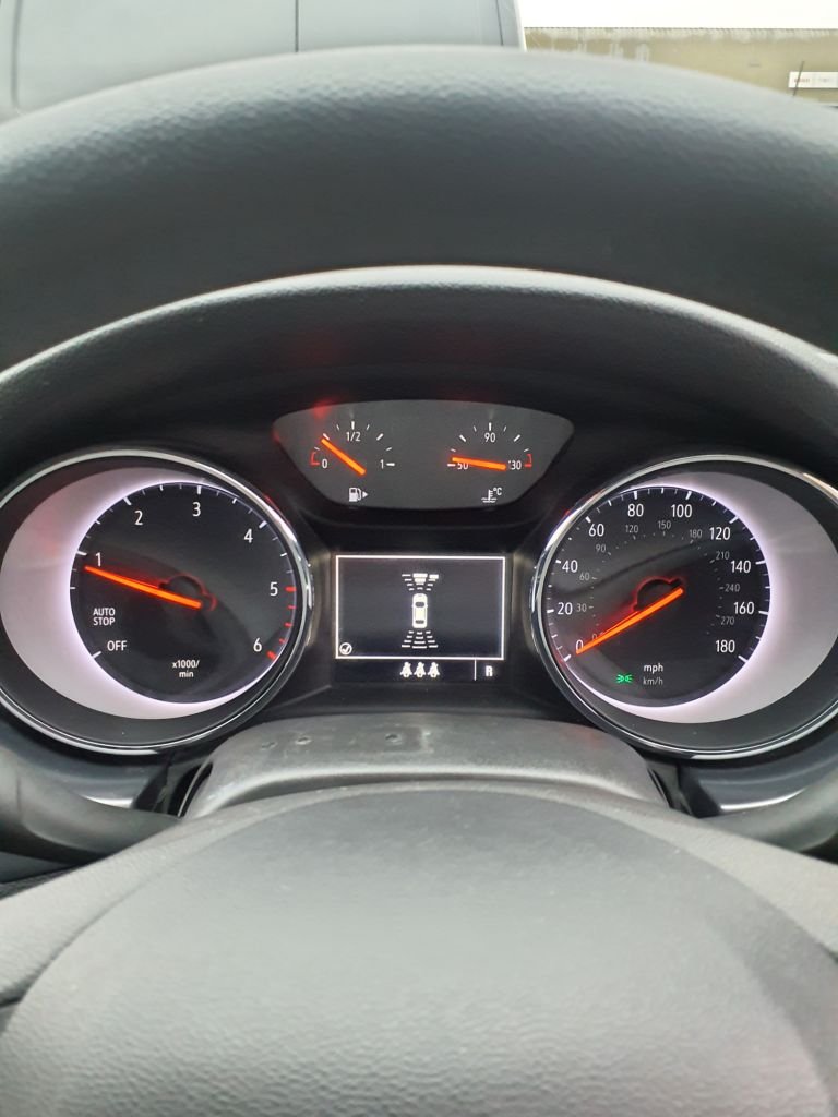 Used Vauxhall Astra 2019 for sale - 77356648: Photo 14