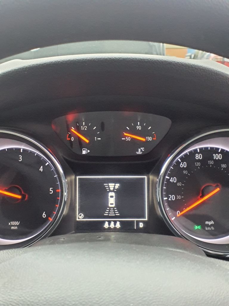 Used Vauxhall Astra 2019 for sale - 77356648: Photo 15