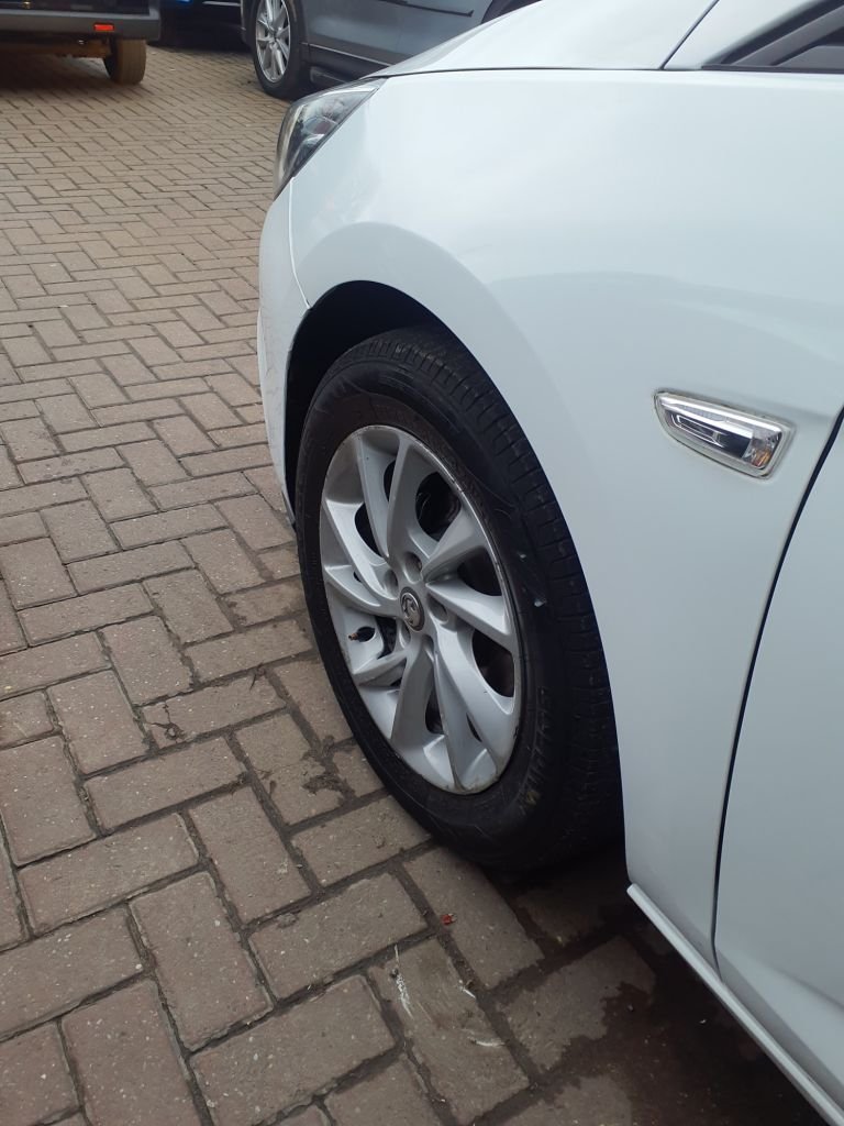 Used Vauxhall Astra 2019 for sale - 77356648: Photo 16