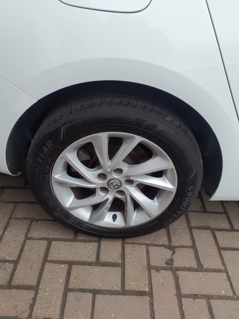 Used Vauxhall Astra 2019 for sale - 77356648: Photo 19