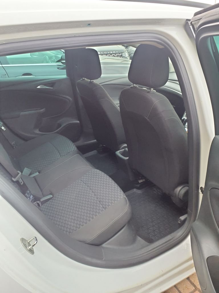 Used Vauxhall Astra 2019 for sale - 77356648: Photo 9