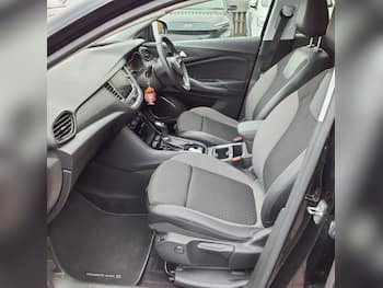 Used Vauxhall Grandland X 2020 for sale - 79738008: Photo