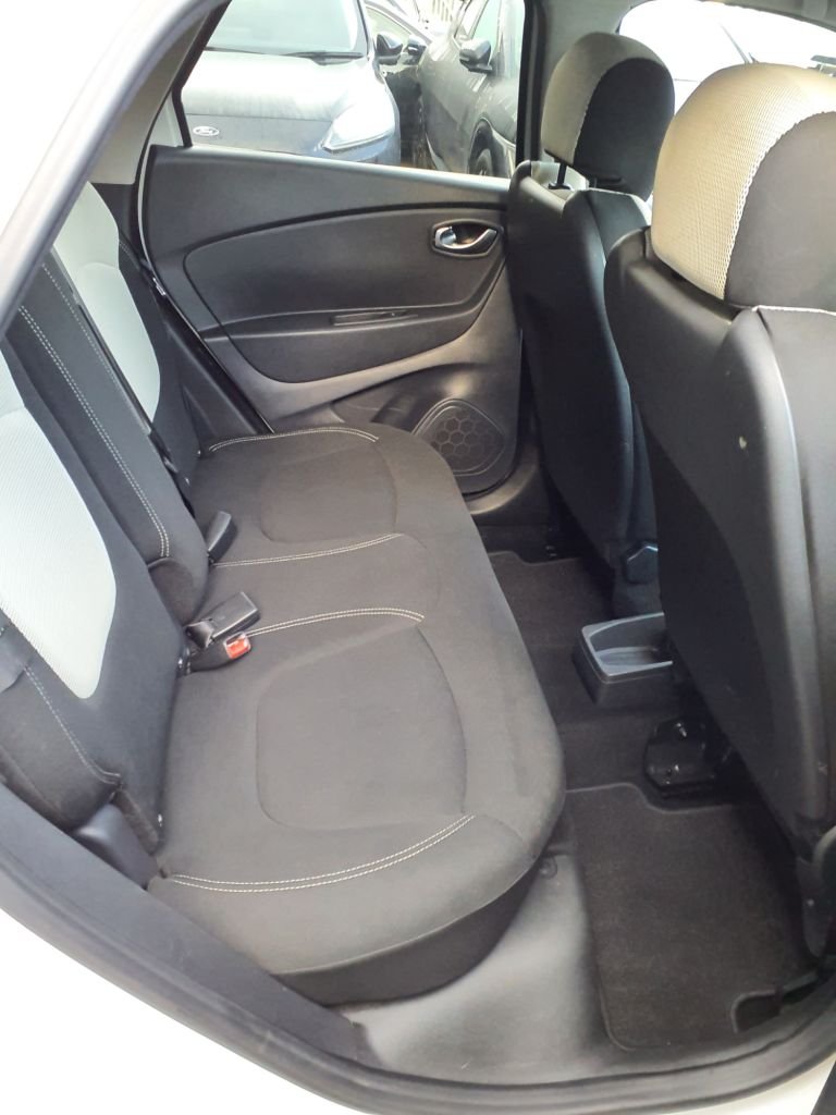 Used Renault Captur 2018 for sale - 76848300: Photo 10