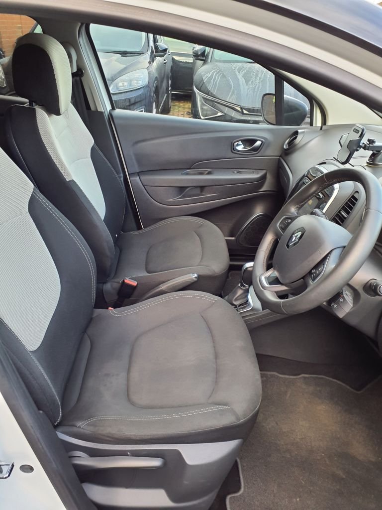 Used Renault Captur 2018 for sale - 76848300: Photo 11